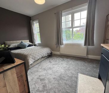 1 bedroom flat to rent - Photo 6