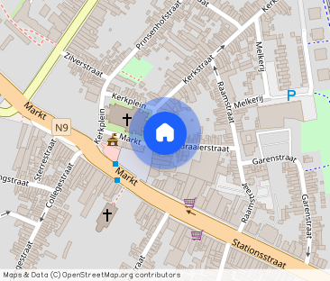 Appartement te huur in Eeklo - Photo 1