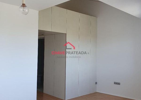 Apartamento T1 em Braga