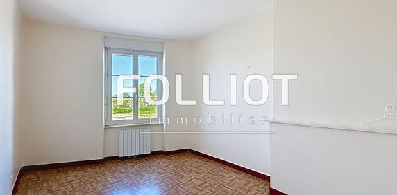 Appartement Pontorson 2 pièces 40.14m² - Photo 2