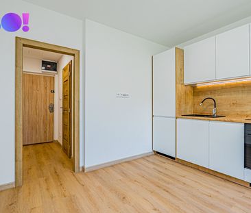 Pronájem bytu 1+1 36 m² - Photo 4