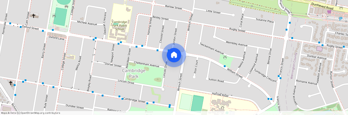 8a Oxford Street, Cambridge Park 2747, New South Wales