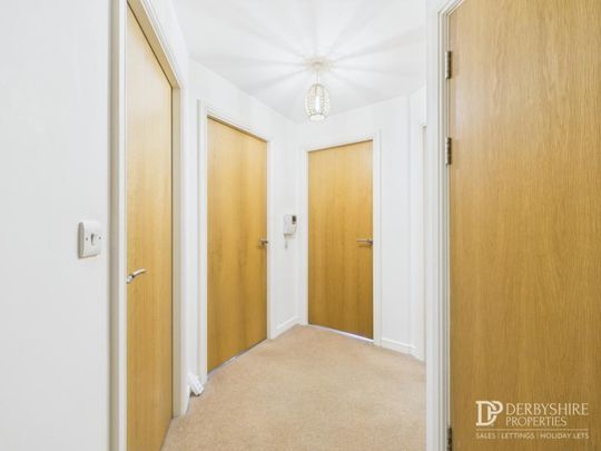 2 Bedroom Apartment - Photo 1