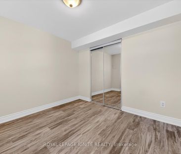 For Lease - 178 Staines Road Unit# Bsmt, Toronto, Ontario - Photo 3