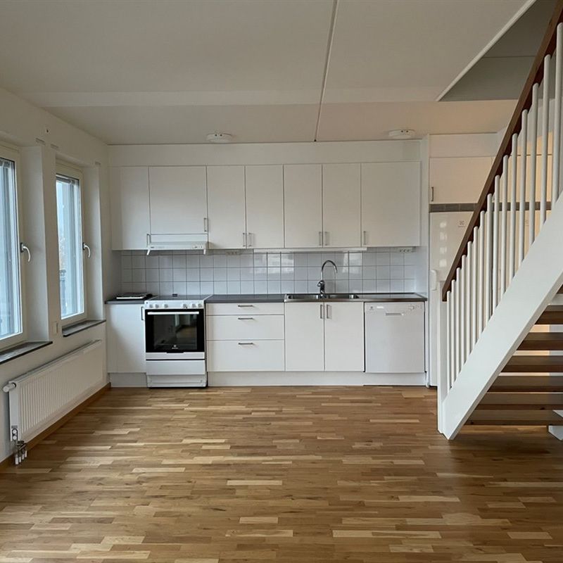 Moränvägen 68 B - Photo 1