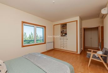 Apartamento T3 em Lisboa