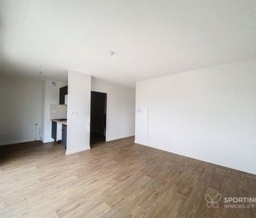 Appartement 2 pièces – 43 m² - Photo 1