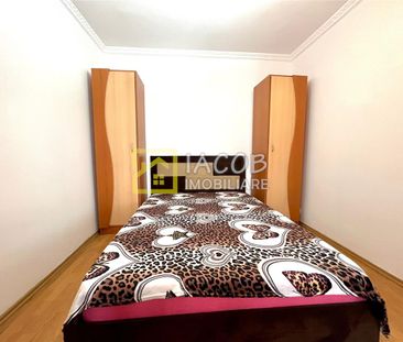 Apartament doua camere, str. Milcov, etajul 3 - Fotografie 4