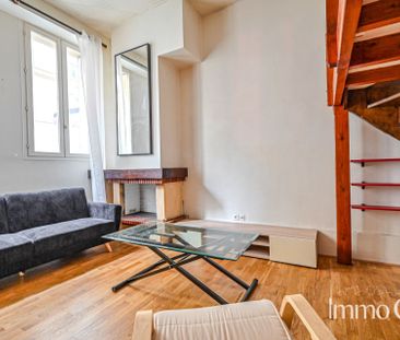 Appartement meublé 2 pièces - 48.08m² - Photo 5