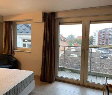 Diestsestraat 245 / 0205, 3000 Leuven - Photo 1