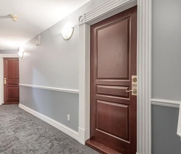 Appartement à louer - Montréal (Verdun/Île-des-Soeurs) (Verdun) App... - Photo 1