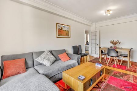 2 bedroom flat to rent - Photo 2