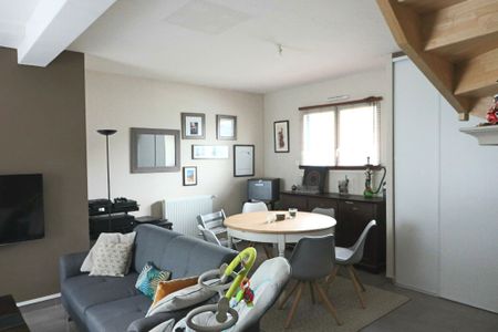 Maison - QUIMPER - Team Ouest Immobilier - Photo 2