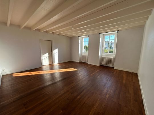 Location maison 5 pièces, 127.09m², Brie-sous-Archiac - Photo 1