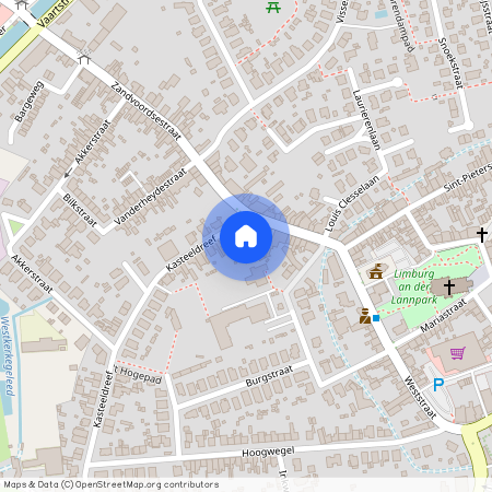 Kasteeldreef 1 / 2, 8460 Oudenburg