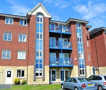 Ensign Court, Westgate Road, Lytham St Annes, FY8 - Photo 3