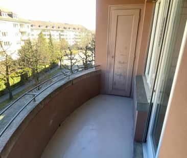 3 Zimmer, 76 m², 3. Stock - Photo 4