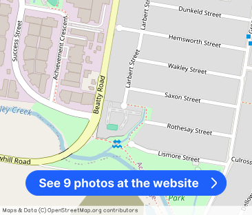 townhouse built for comfort and convenience - Photo 1