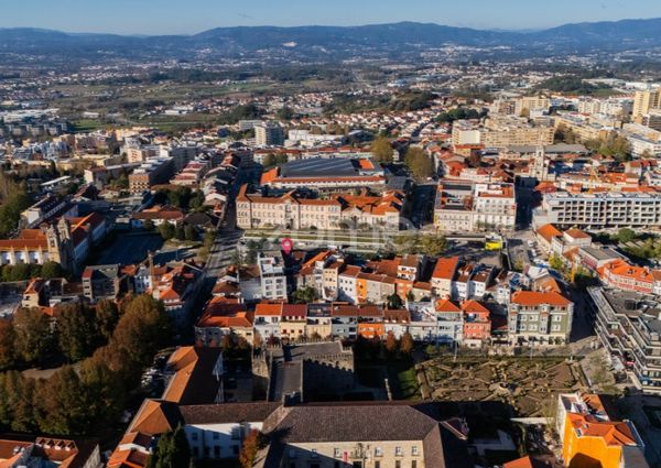 Apartamento T2 em Braga