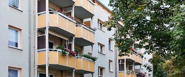 Wohnungen 3-ZimmerWhg 201 1.LI - Photo 1