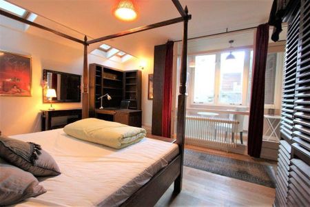 Te huur: Appartement Singel in Amsterdam - Photo 4