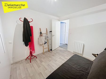 Très bel appartement avec parking privé, AVRANCHES - Photo 2
