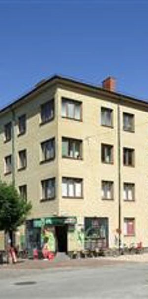 Falsterbogatan 28 B, Möllevången - Foto 1