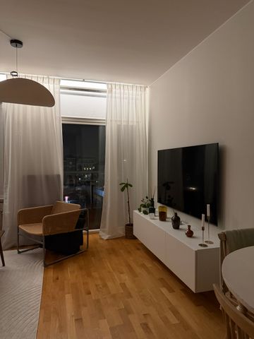 Responsgatan, Hägersten - Photo 2