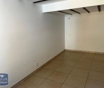 Appartement à louer 3 pièces 55.86m² - Photo 6