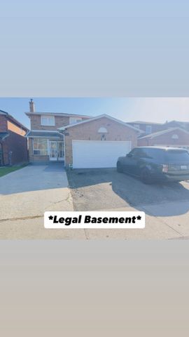 For Lease - 78 Hinchley Wood Grove, Brampton, Ontario - Photo 3