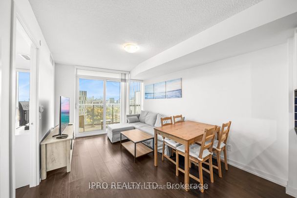 For Lease - 125 Redpath Avenue Unit# 2409, Toronto, Ontario - Photo 1