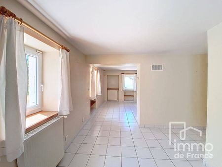 Location appartement 5 pièces 144 m² à Jonzier-Épagny (74520) - Photo 3