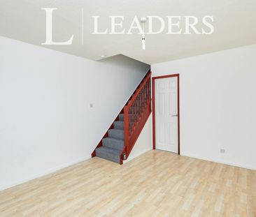1 bedroom house to rent Tregony Way, Stenson Fields, Derby, Derbysh... - Photo 1