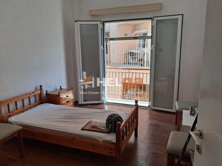 Studio/Γκαρσονιέρα για ενοικίαση Ταμπάχανα (Πάτρα) - Photo 2