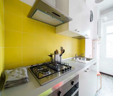 Viale Carlo Espinasse, Milan, Lombardy 20156 - Foto 6