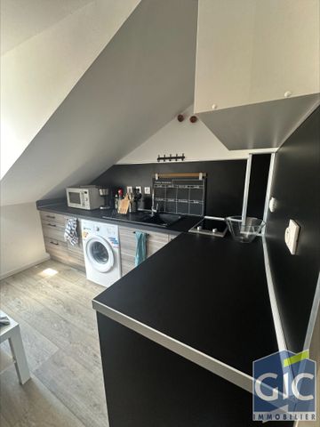 APPARTEMENT T2 MEUBLE - Photo 4