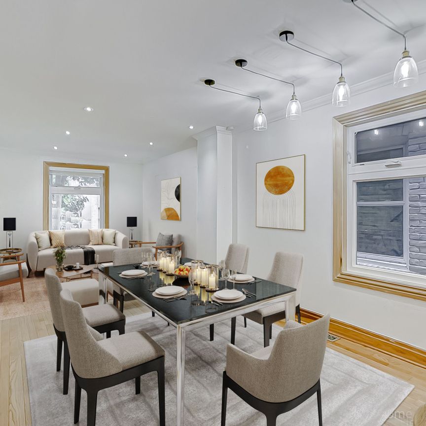 For Lease - 48 Stephenson Avenue, Toronto, Ontario - Photo 1
