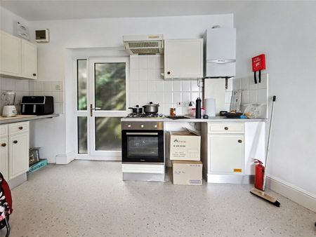 Rock Towers Apartments, Marine Drive, West Looe, Cornwall, PL13 - Photo 5