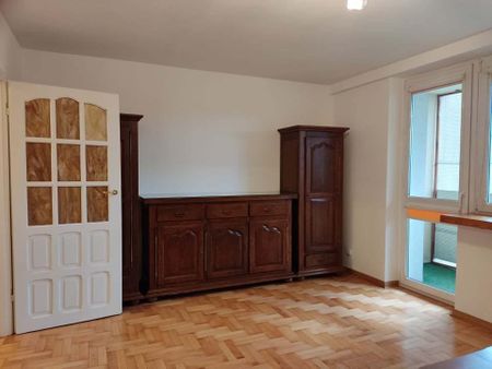 Zobacz >> Przestronne mieszkanie 3 pok Tarchomin 63 m² - Zdjęcie 4