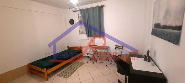 Studio/Γκαρσονιέρα για ενοικίαση Σεισμόπληκτα (Ιωάννινα) - Φωτογραφία 1
