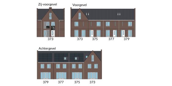 Te huur: De Groene Voorwaarts 375 - Foto 3