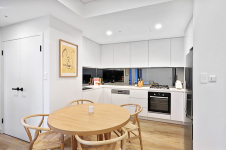 203/27 Flinders Street, - Photo 3