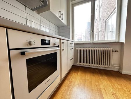 Södergatan 73 – 2rok (lgh 1201) - Foto 4