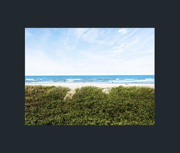 Ground Floor Unit - Walk to the Beach! - Photo 1