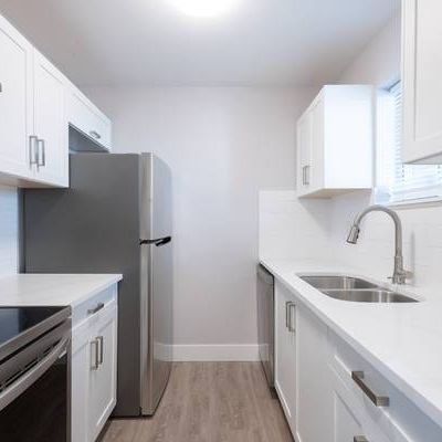 1 BEDROOM & DEN - 8805 Hudson Street, Vancouver - Photo 1