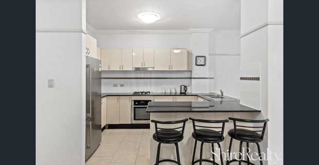 Immaculate, Freshly Painted Ground Floor Apartment – Spacious & Stylish Living - Photo 1