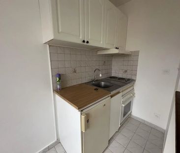 Location Appartement 1 pièce 30m² GRETZ ARMAINVILLIERS 77220 - Photo 3