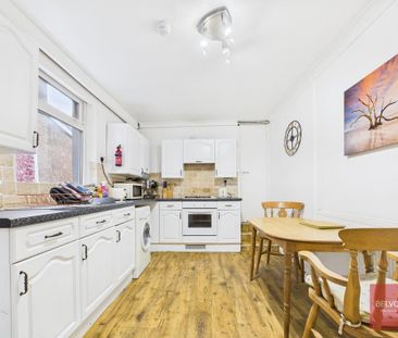 1 bedroom ground floor flat to rent - Photo 2