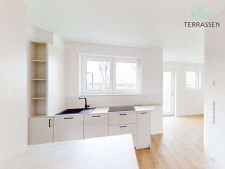 Ihr neues Zuhause: Attraktive 2-Zimmer-Wohnung - Photo 5