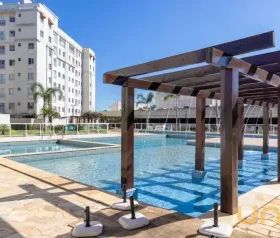 Apartamento para alugar 3 quartos em Campo Comprido, Curitiba - Ala... - Photo 2